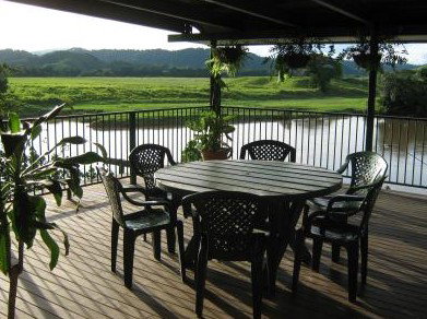Daintree Riverview - Accommodation Mermaid Beach 2