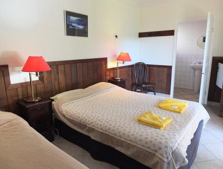 Daintree Riverview - Accommodation Mermaid Beach 3
