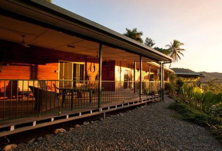Daintree Riverview - Accommodation Mermaid Beach 4