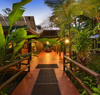 Wait A While Retreat - Accommodation Mermaid Beach