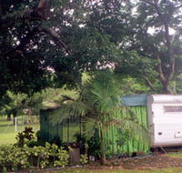 Cooktown Orchid Travellers Park - Accommodation Mermaid Beach