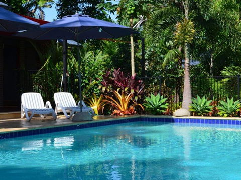 Lost Paradise - Accommodation Mermaid Beach 3