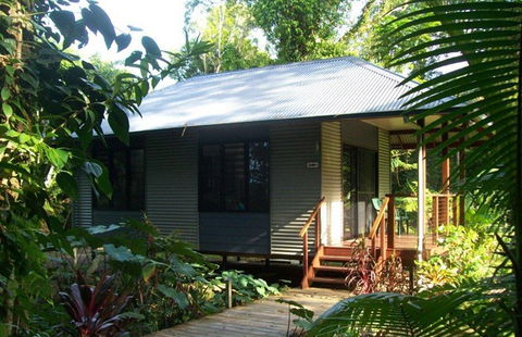 Lost Paradise - Accommodation Mermaid Beach 5