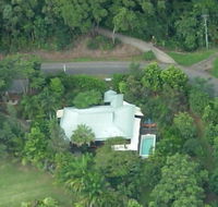 Papillon Bed and Breakfast - Accommodation Mermaid Beach