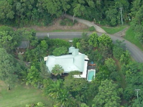 Papillon Bed And Breakfast - Accommodation Mermaid Beach 0