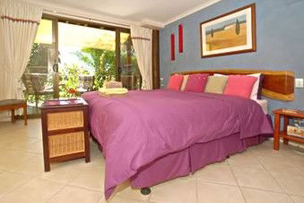 Papillon Bed And Breakfast - Accommodation Mermaid Beach 1