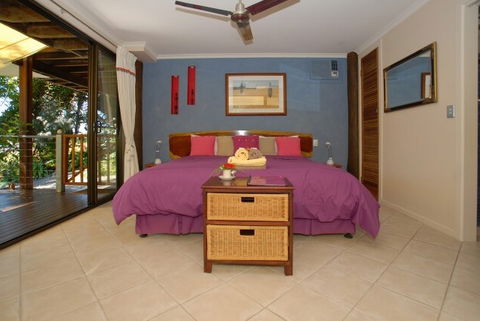 Papillon Bed And Breakfast - Accommodation Mermaid Beach 3
