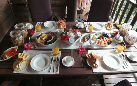 Papillon Bed And Breakfast - Accommodation Mermaid Beach 4
