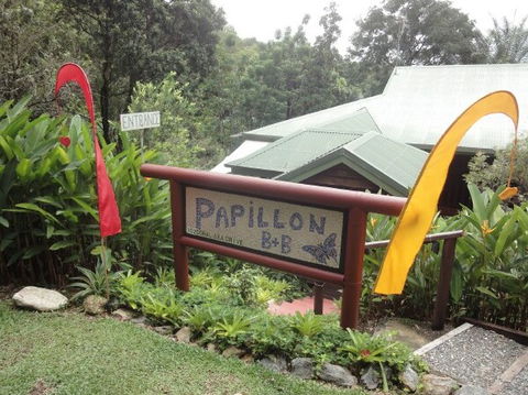 Papillon Bed And Breakfast - Accommodation Mermaid Beach 5