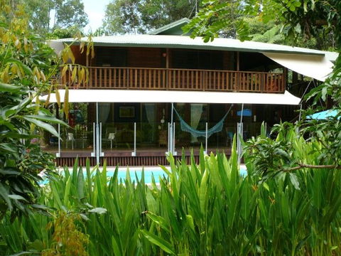 Papillon Bed And Breakfast - Accommodation Mermaid Beach 6