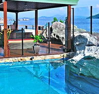 East Bedarra Island Retreat - Accommodation Mermaid Beach