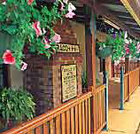 Curtain Fig Motel - Accommodation Mermaid Beach