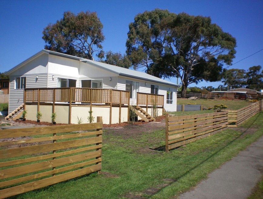 Austins Ferry TAS Accommodation Mermaid Beach