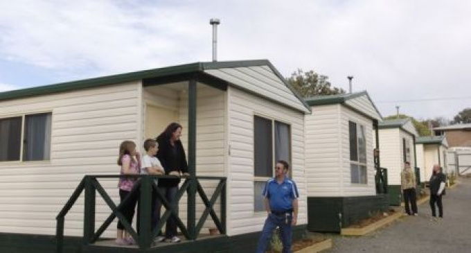 Mornington TAS Accommodation Mermaid Beach