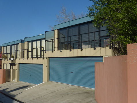Flinders Lane Holiday Units - Accommodation Mermaid Beach 4