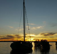 Rainbow Waters Holiday Park - Accommodation Mermaid Beach