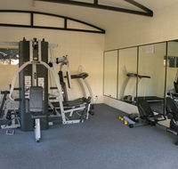 Rainbow Getaway Holiday Apartments - Accommodation Mermaid Beach