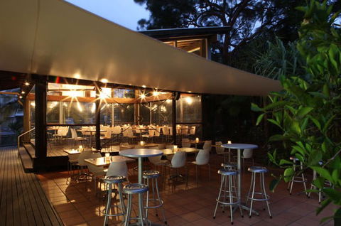 BreakFree Rainbow Shores - Accommodation Mermaid Beach 0