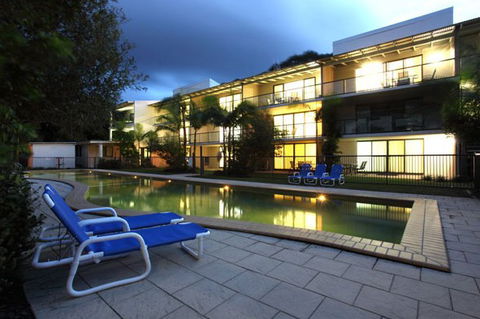 BreakFree Rainbow Shores - Accommodation Mermaid Beach 2