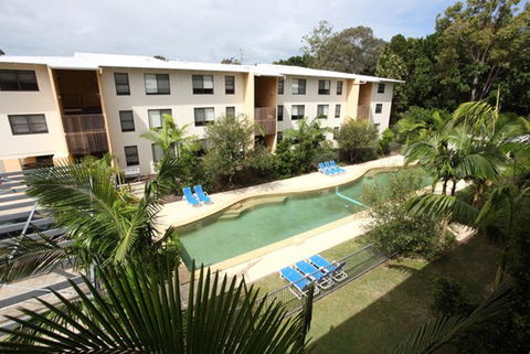 BreakFree Rainbow Shores - Accommodation Mermaid Beach 5
