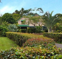 Peppertree Cottage Boutique Bed and Breakfast - Accommodation Mermaid Beach