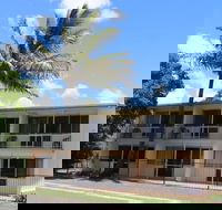 Pippies Beachhouse - Accommodation Mermaid Beach
