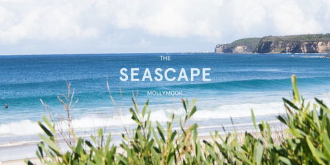 Mollymook Seascape Motel - Accommodation Mermaid Beach 1