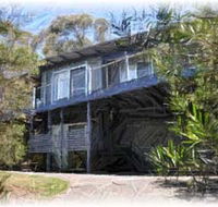 Blue Heaven B and B - Accommodation Mermaid Beach