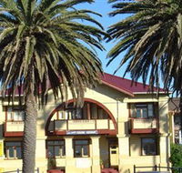 Bermagui Beach Hotel Motel - Accommodation Mermaid Beach