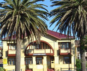 Bermagui Beach Hotel Motel - Accommodation Mermaid Beach 0