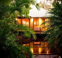 Hunchy Hideaway - Accommodation Mermaid Beach