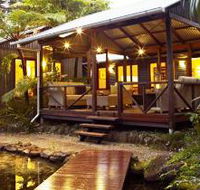 Spicers Tamarind Retreat and Spa - Accommodation Mermaid Beach