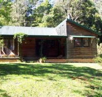 Red Dog Retreat - Accommodation Mermaid Beach