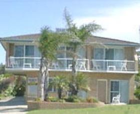 Mollymook Seaspray Motel - Accommodation Mermaid Beach 0