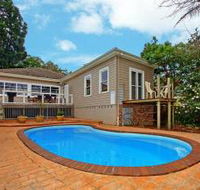 Berry Brook - Accommodation Mermaid Beach