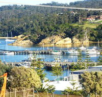 Snug Cove Villas - Accommodation Mermaid Beach