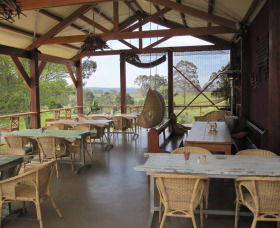 Bodalla Dairy Shed - Accommodation Mermaid Beach 0