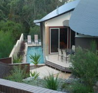 Hyams Beach Bungalows - Accommodation Mermaid Beach