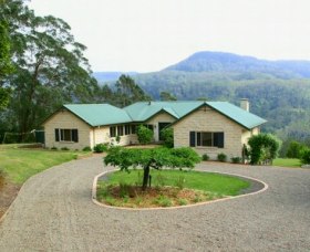 Away At Berry - Accommodation Mermaid Beach 0