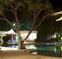 OMAC Premium Apartments at Noosa Blue Resort - Accommodation Mermaid Beach