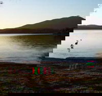 Ocean Lake Caravan Park - Accommodation Mermaid Beach