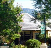 Retrospect Bed and Breakfast - Accommodation Mermaid Beach