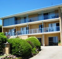 Narooma Golfers Lodge - Accommodation Mermaid Beach