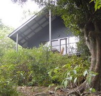 Montagues of Montville - Accommodation Mermaid Beach
