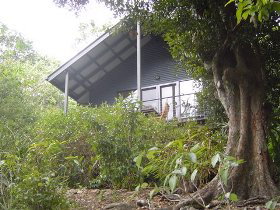 Montagues Of Montville - Accommodation Mermaid Beach 0
