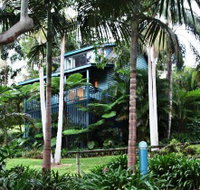 Montville Country Cabins - Accommodation Mermaid Beach