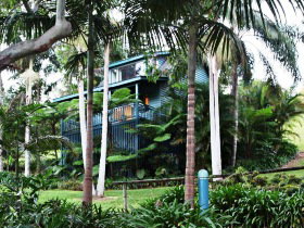 Montville Country Cabins - Accommodation Mermaid Beach 0