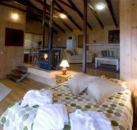 Treetops Seaview Montville - Accommodation Mermaid Beach