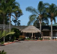 Golf View Motel - Eden - Accommodation Mermaid Beach