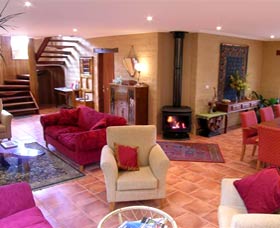 The Bawley Bed And Breakfast - Accommodation Mermaid Beach 0